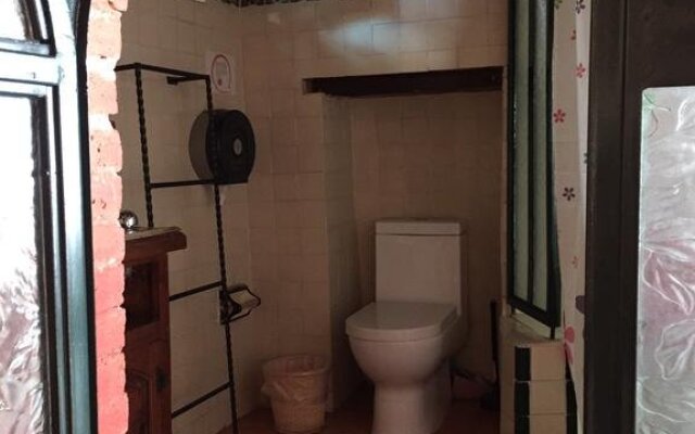 Casa De Pita