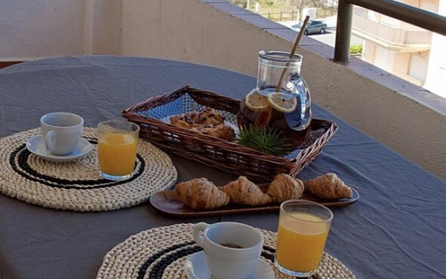Apartment La Caleta Cap Salou
