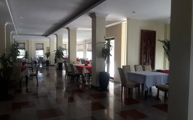 Stung Sangke Hotel