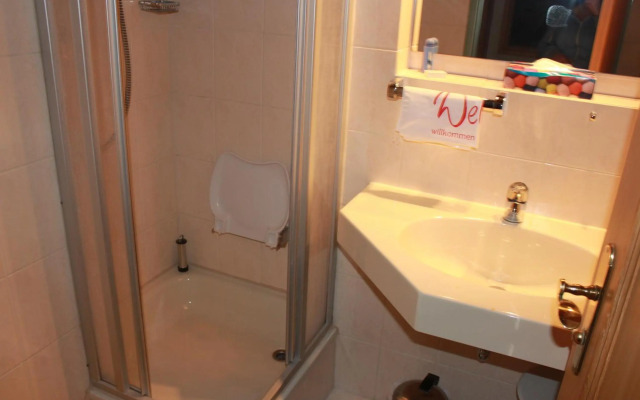 Landgasthaus & Hotel Kurfer Hof