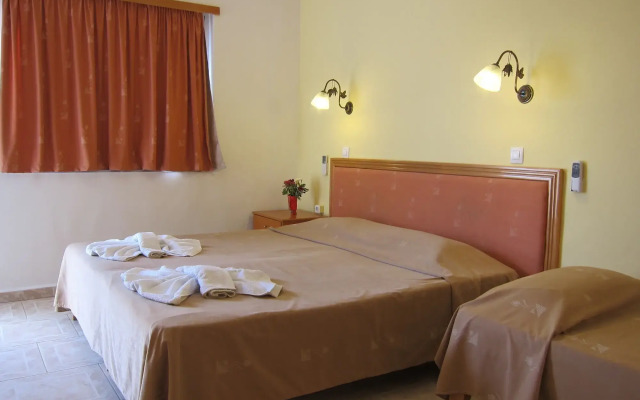 Baladinos Beach Apartment