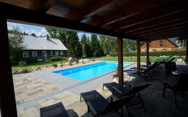 Pension & Chalet Schäfer