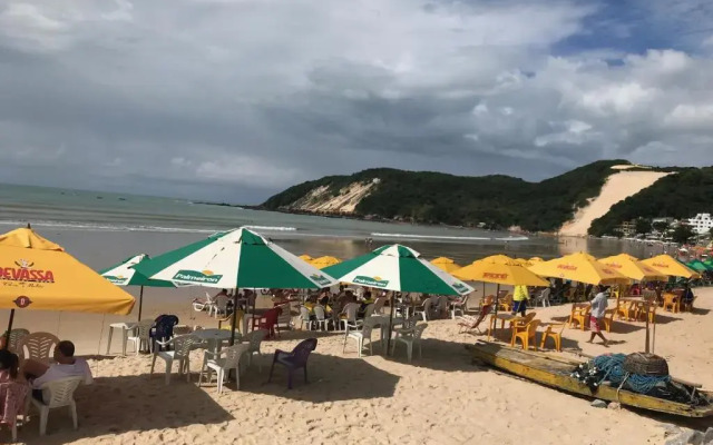 Pousada America do Sol