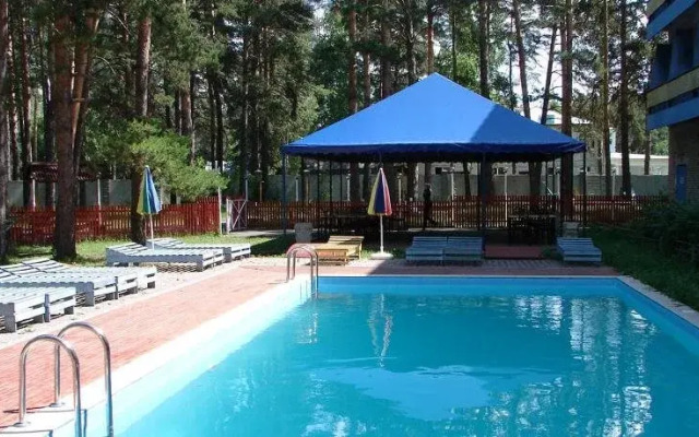 Лесные Дали