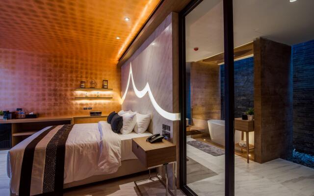 The Yana Villas Hua Hin
