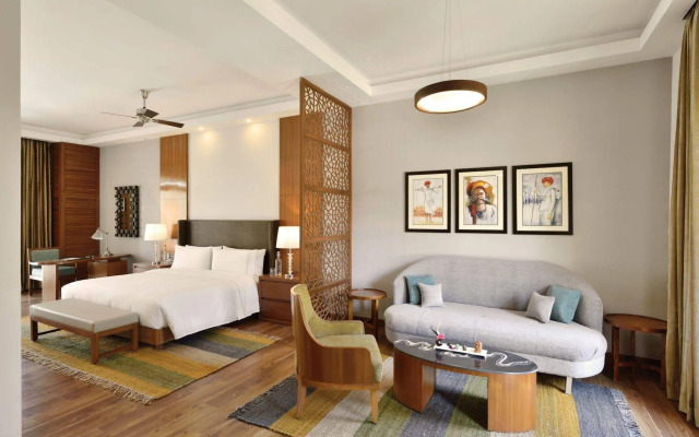 The Westin Pushkar Resort & Spa
