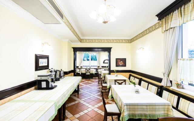Hotel Koronna