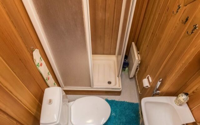 Holiday Home Tarvas