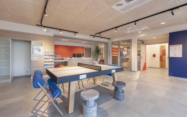 Ibis Budget Mont De Marsan