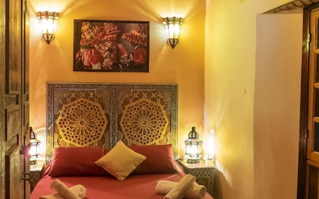 Riad Dar Kassim