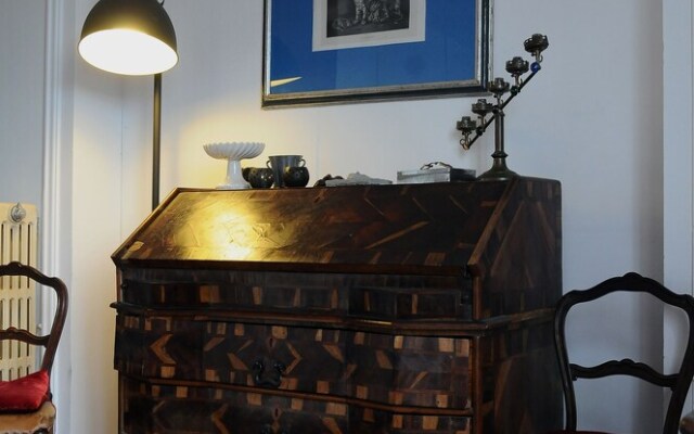 Hemeras Boutique House Firenze