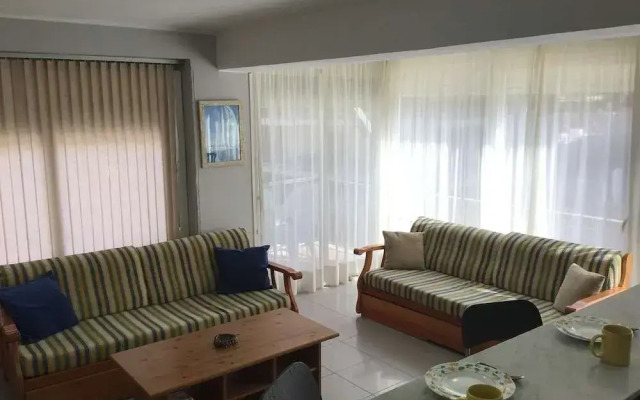 Apartamentos Acantilados