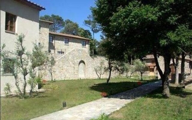 Resort Olmo