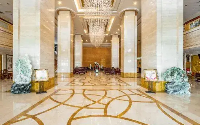 Jianghai Cultural Tourism Hotel