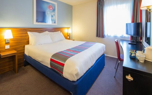 Travelodge Manchester Sportcity