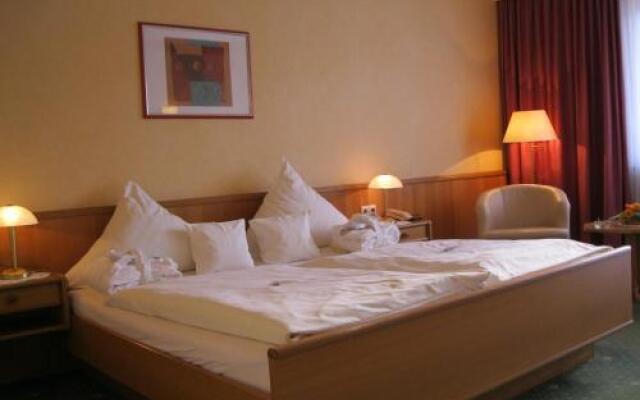 Land- und Kurhotel Tommes