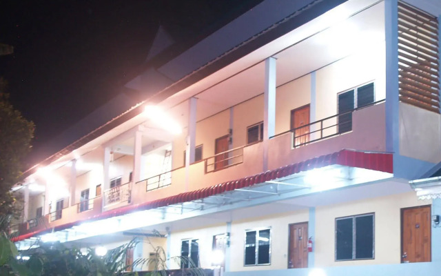 Sangaroon Hotel