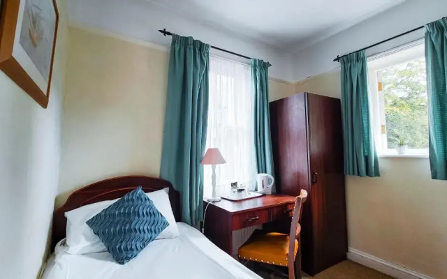 Pickwicks Guest House