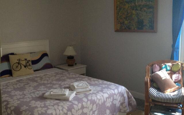 Yiasu Serviced Apartments