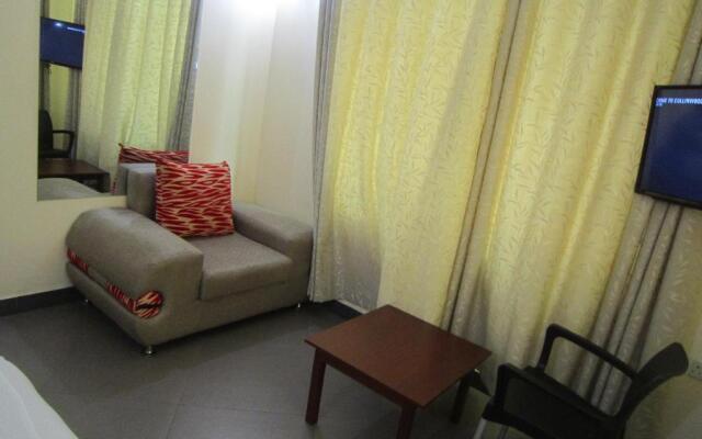 Fq Village Hotel