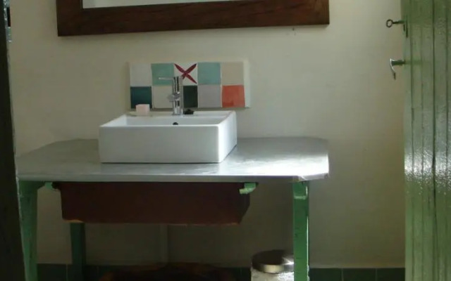 La Torre De Sebastià