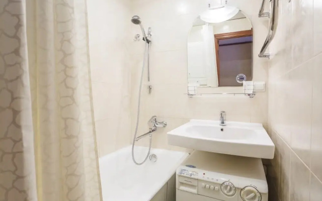 Apartment - Ostrovityanova 30k2