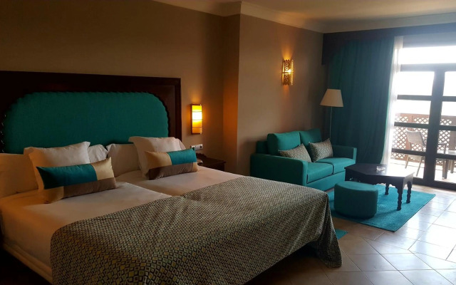 Hotel Barcelo Mediterranea Saidia