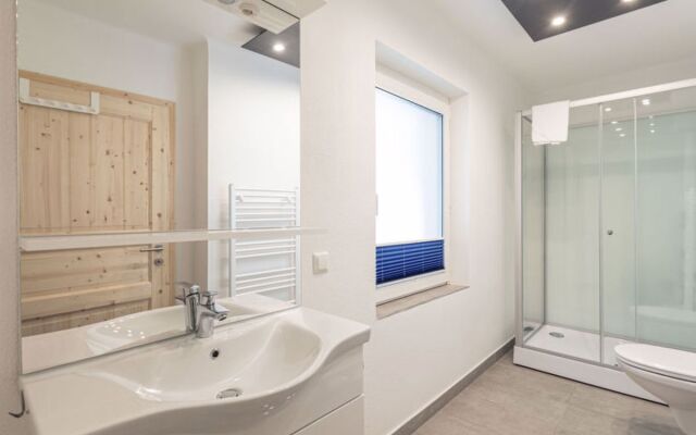 Erzberg Alpin Resort by ALPS RESORTS