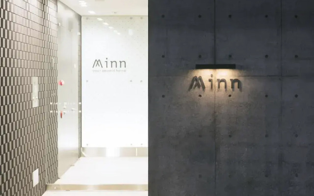 Minn Umeda North