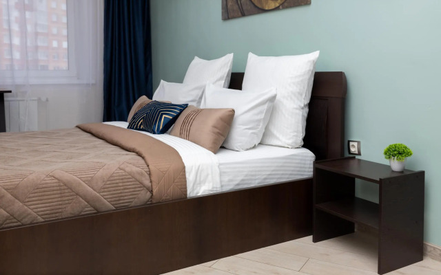 9 Ночей  на Амурском 8