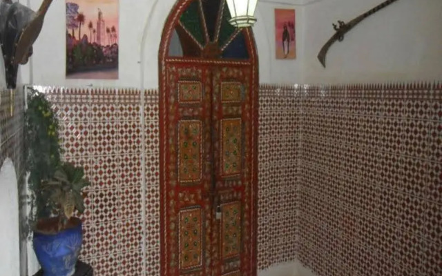 Riad Chennaoui