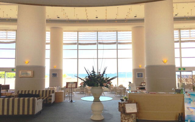 Hotel Harvest Nankitanabe