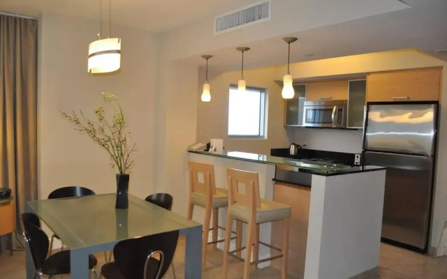 Marenas 2 Bed 907