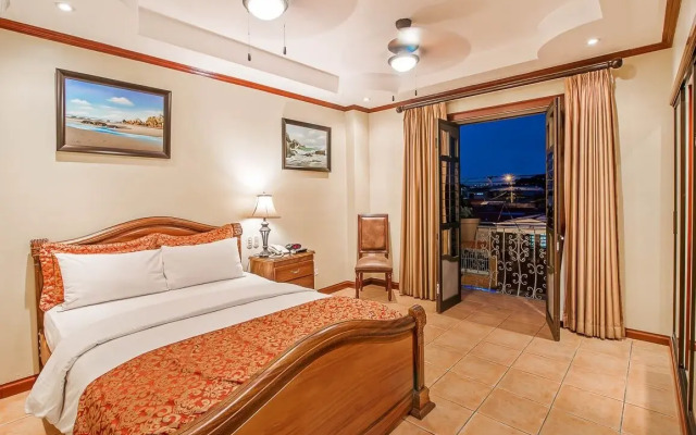 Hotel Casa Roland San Jose