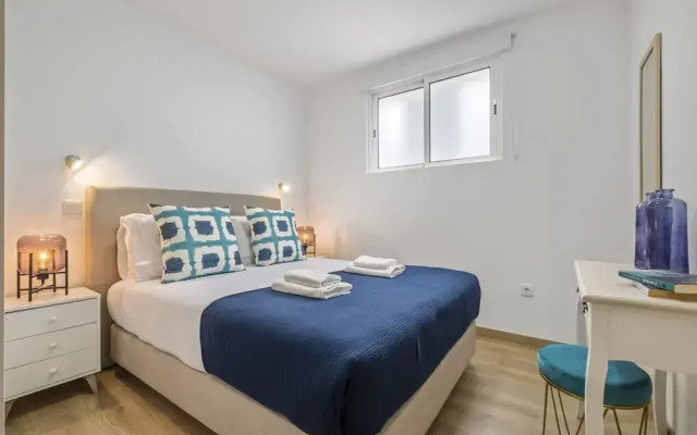Colinas by Madeira Sun Travel