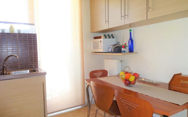 Urban Cosy Flat Near Tram, Metro & Acropolis