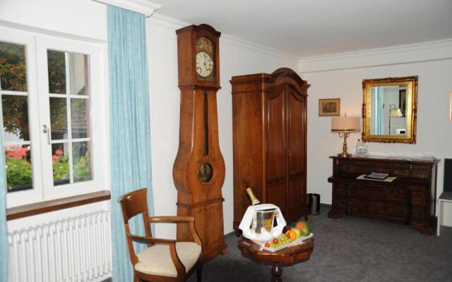 Hotel - Restaurant Adler
