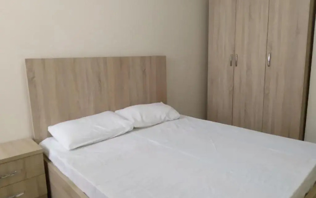 Bajovah Apartments & Restaurant
