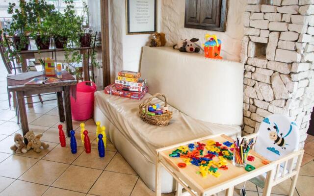 Hotel Przepióreczka