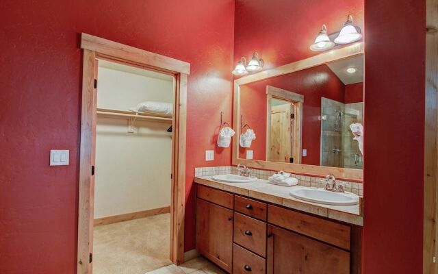 Settler's Creek by Summit County Mountain Retreats