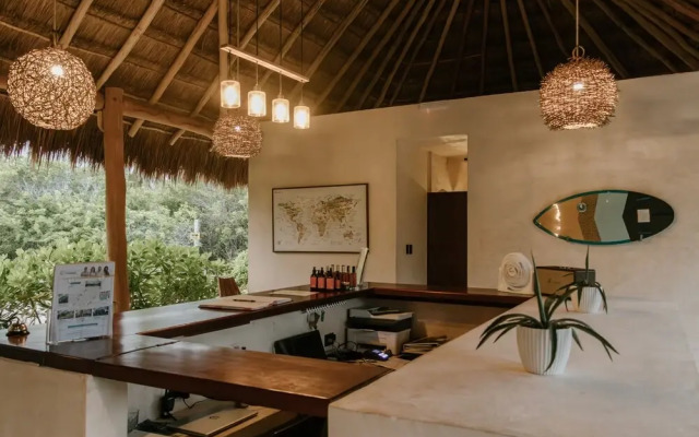 Hotel Casa Ku - Adults Only