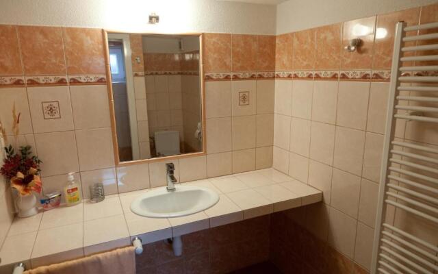 Apartmány Teddy Bojnice