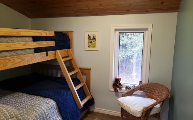 Rising Spirit Bed & Breakfast