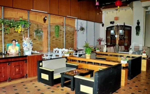 Duc Long Gia Lai 1 Hotel