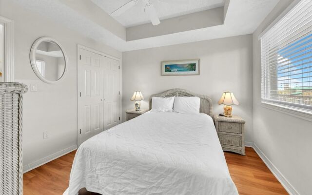 Destin West Gulfside 304