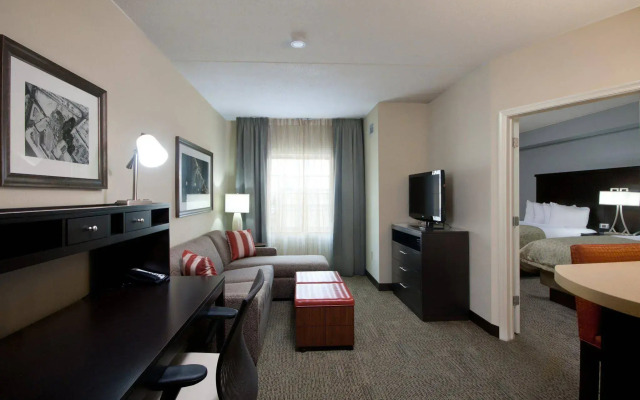 Staybridge Suites Buffalo-Amherst by IHG