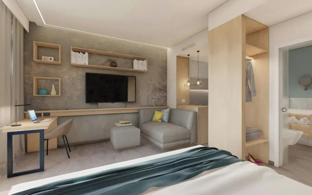 Residence Inn By Marriott Milano Linate