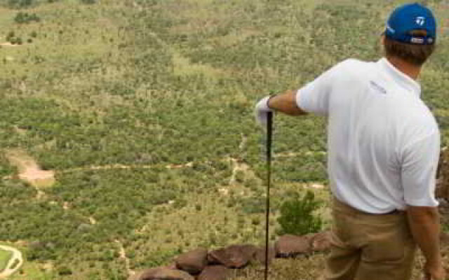 Legend Golf & Safari Resort
