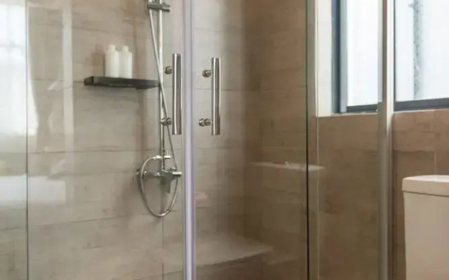 Wuzhen woxingwosu Hotel