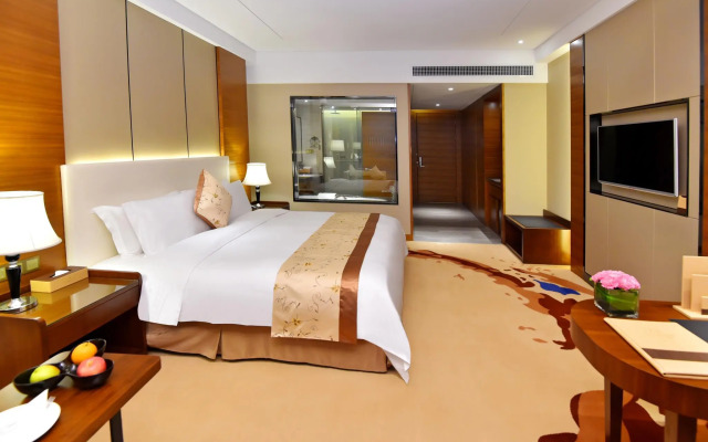 Grand Skylight International Hotel Huizhou